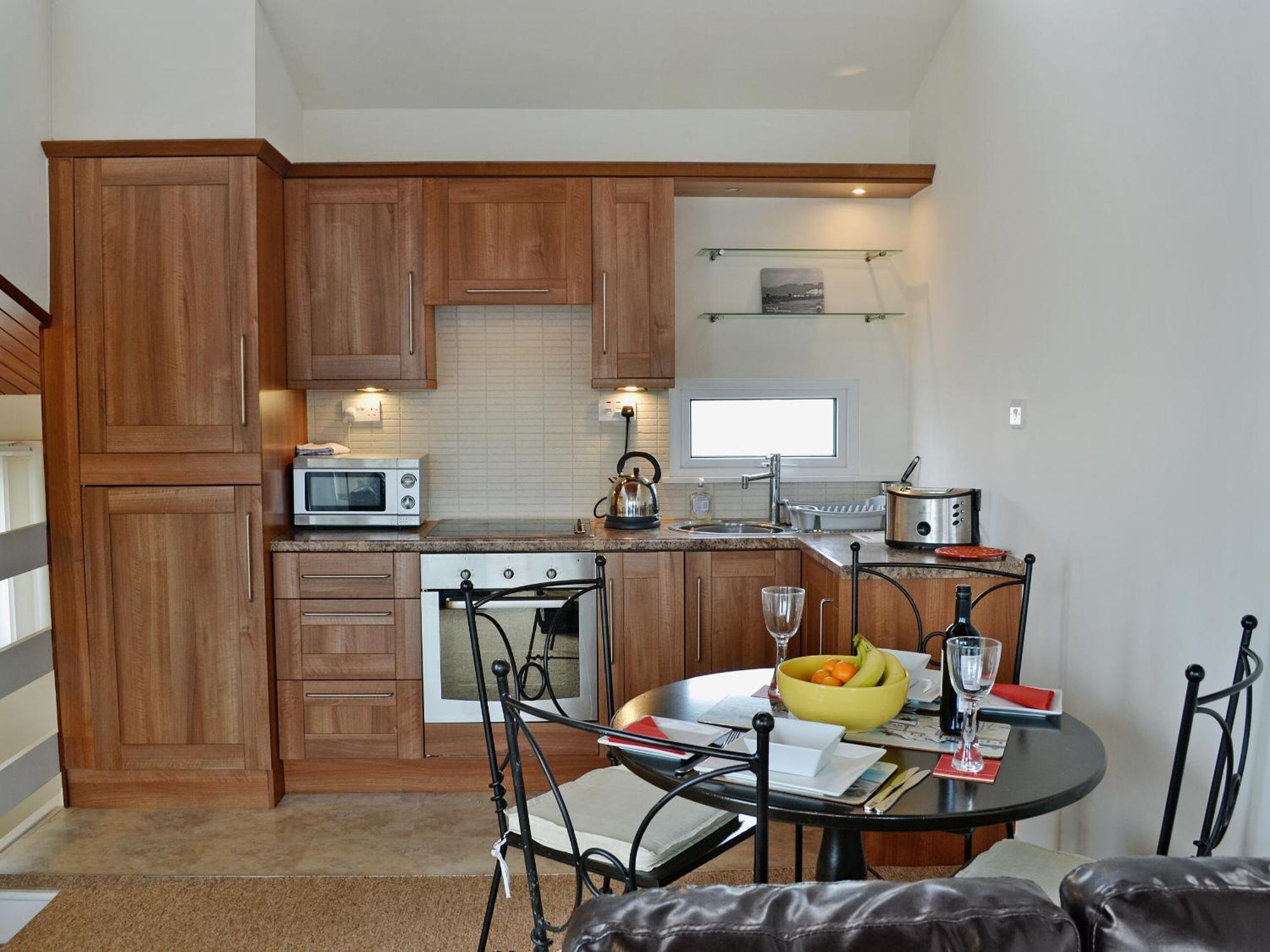 Harbour View Villa Портмадог Екстериор снимка